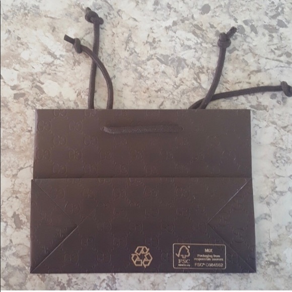 Designer shopping bags - Picture 4 of 5